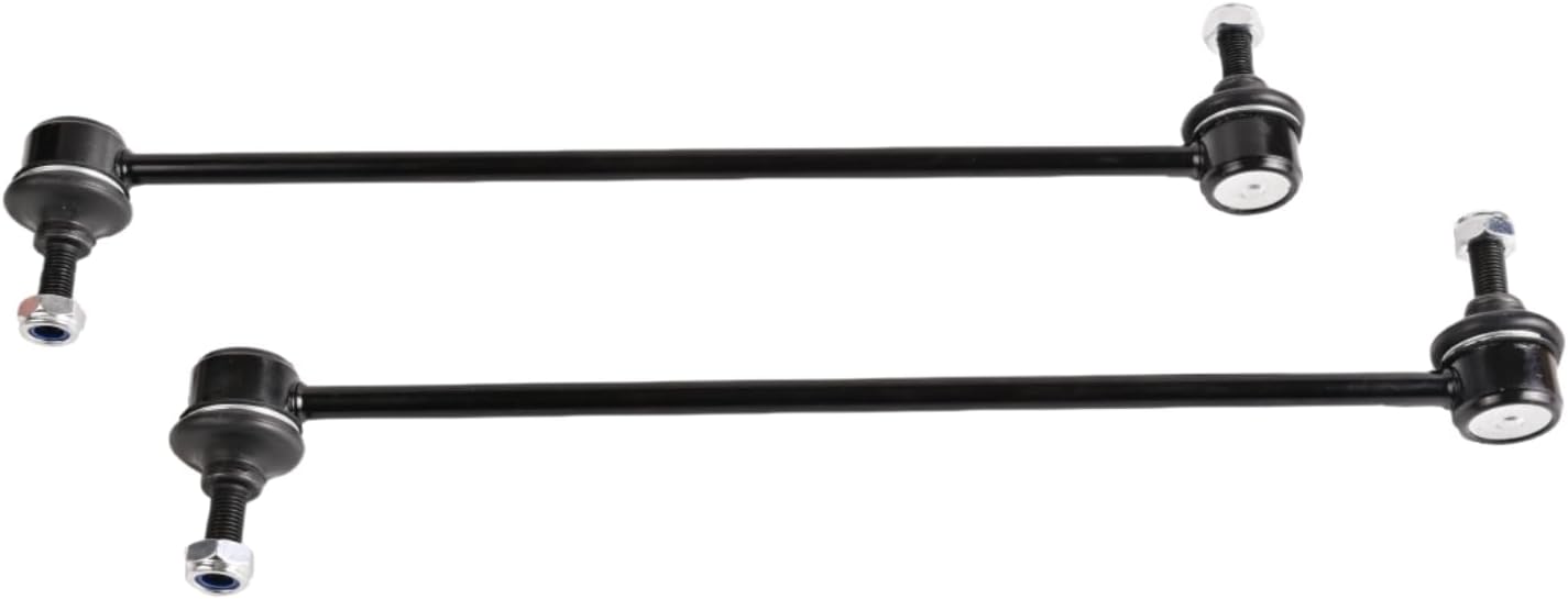 Front Stabilizer Sway Bar Fit for Honda Civic 2016-2019, Insight 2019 All Models 1.5L - 2 PCS Suspension Kit K750865 CK750865 MS608138