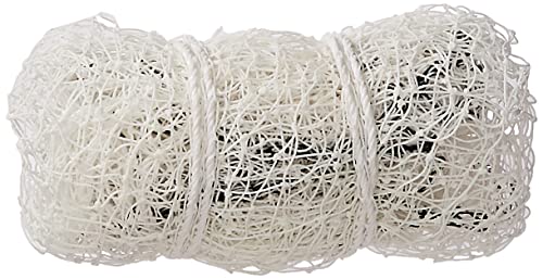 Wasco Anti Bird Net All Size All Color (3x3, White)