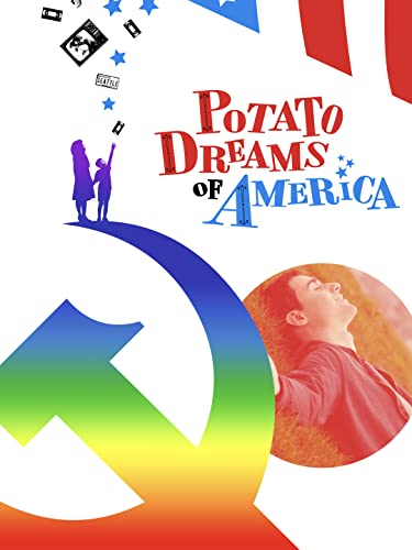 Potato Dreams Of America Digital Edition