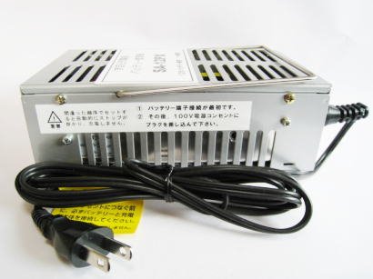 Amazon | バッテリー管理器SA12PX（これで12Vバッテリーは1年365日 