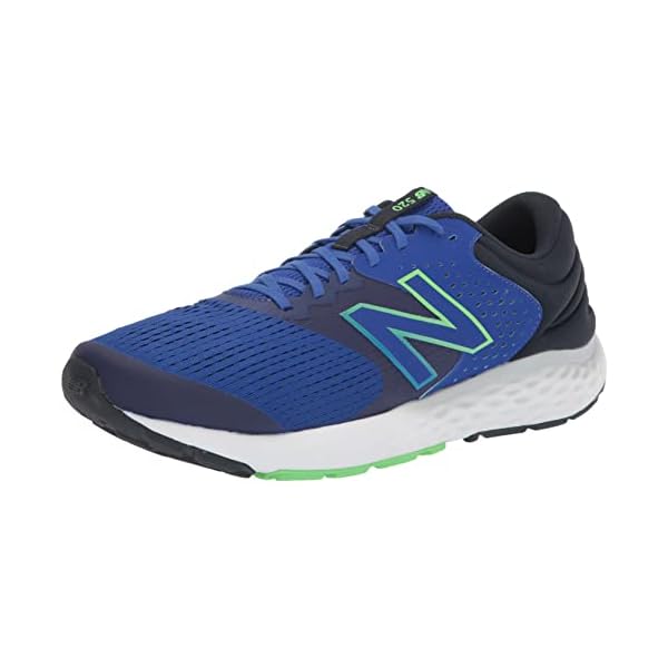 New Balance Men’s 520 V7 Running Shoe