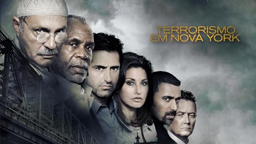 Terrorismo em Nova York