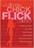 The Ultimate Chick Flick Collection (The Banger Sisters / Ever After / Moulin Rouge / Say...
