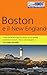 Boston E Il New England. Con Mappa - 3