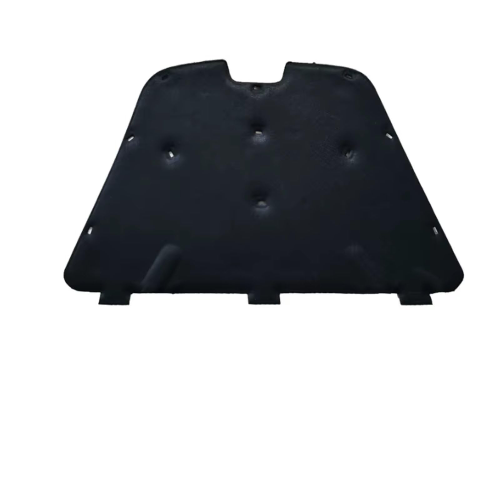 Iorqwew One Color Car Soundproof Pad Car Hood Linin Engine Thermal Insulation Soundproof Cotton Compatible With For Mondeo For Mk4 2007 2008 2009 2010 2011 2014