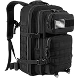 Mochila Militar Elite Camping Tática Bolsa Trilha Exército