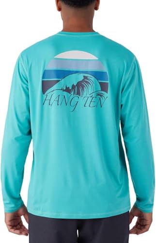 Tidal LS Sun TEE(GRN, L) Green2