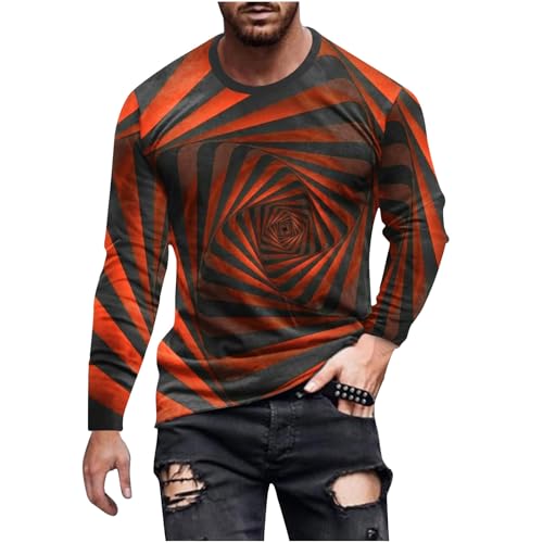 T-shirt manche longue homme décontracté et respirant pour la plage