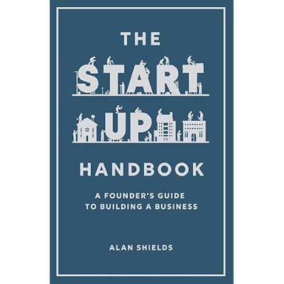 The Startup Handbook