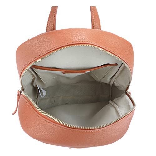 Mochila ANA HICKMANN Folk Rita Feminino Havana, U