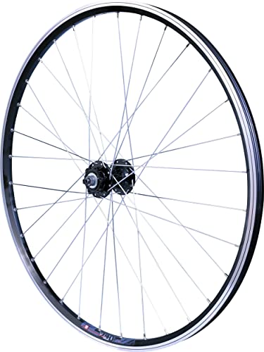 Roue avant Mach1 M240 Velox 28 pouces XC Disc avec axe QR 9x100mm noir à 32 rayons