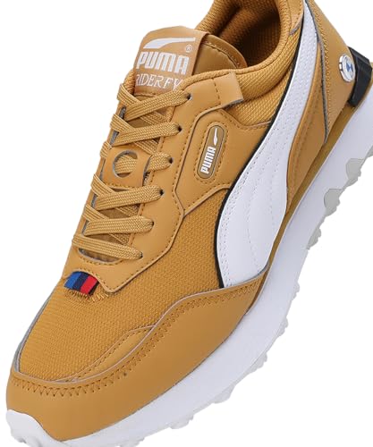 Image of Puma Unisex Adult BMW MMS Rider FV Sneaker