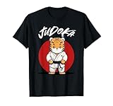 Un tigre japonais de Judo pour les hommes, les femmes et les enfants qui pratiquent le Judo et le Jujustu. Achetez nos articles de judo comme cadeau pour les femmes, les hommes et les enfants.