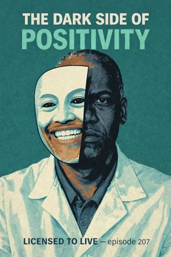 The Dark Side of Positivity