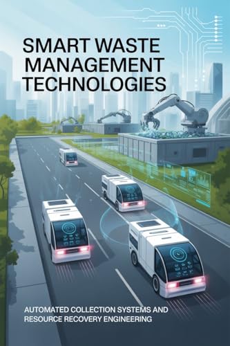 SMART WASTE MANAGEMENT TECHNOLOGIES: automated collection systems and resource recovery engineering