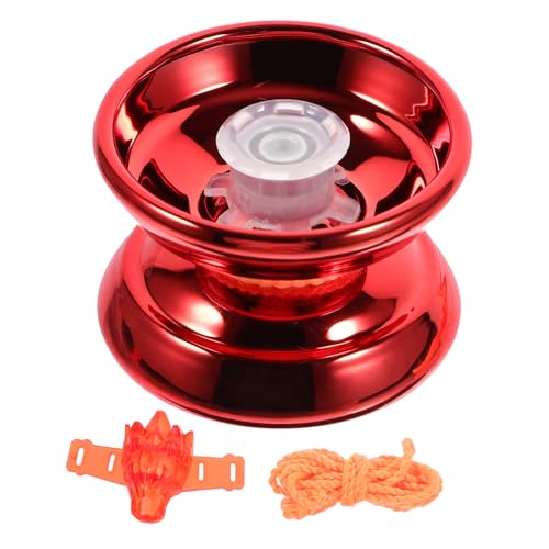 SUPVOX Ball for Adults Novelty Toys Fidget Toys for Boys and Girls Adults Professional Unresponsive