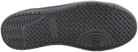 Volcom Men's Stone Construction Shoe, Black, 9 Wide | Image 3