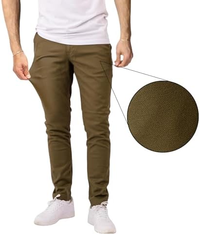 Structure Pants