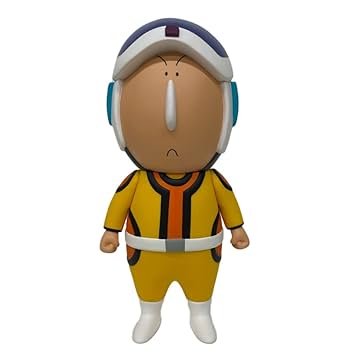 クレヨンしんちゃん フィギュア PVC製品 ガレージキット ボーちゃん 30cm Amazon | クレヨンしんちゃん MARBO TAKUMI COLLECTION ボー