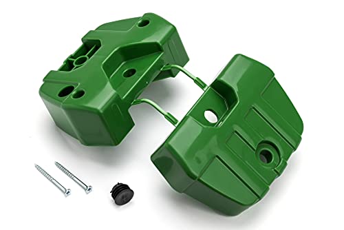 Frontgewicht rollyFarmtrac John Deere 7930