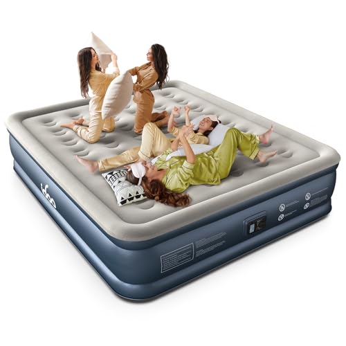 iDOO Cal King Air Mattress