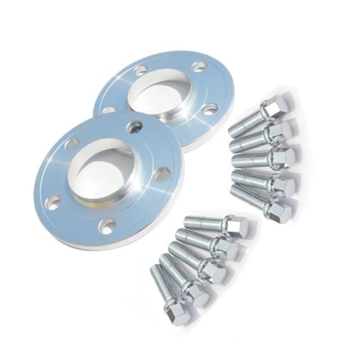 Entretoises de roue 20mm 5x112 pour Benz Classe C AMG élargisseurs de voies
