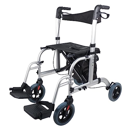 Lightweight Rollator For Seniors