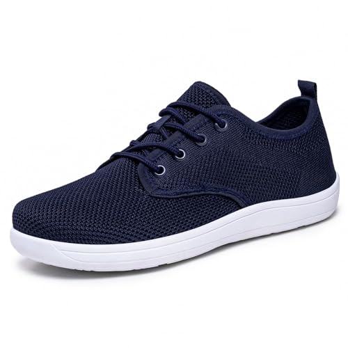 Chaussure minimaliste respirante Alexis Leroy pour femme active