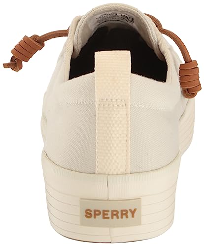 Image of Sperry Womens Crest Vibe Platform Sneaker