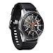 Produktbild Samsung Galaxy Watch SM-R800 46mm, Silber