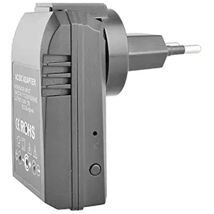 m mhb HD Night Vision Function Long Duration Charger Spy 365 Days Monitoring Support Recording While Charging .While Recording no Light Flashes.up to 32 gb Support.