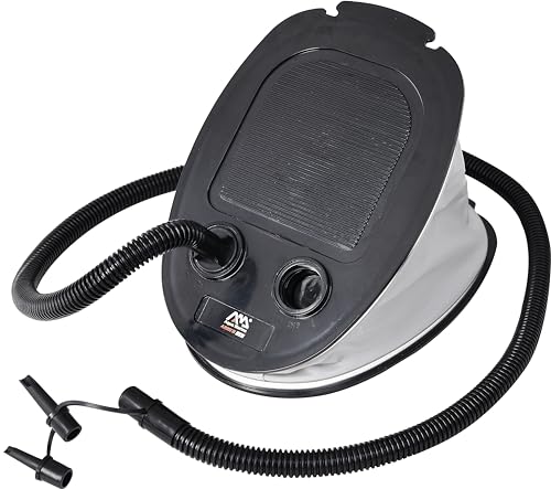 Aqua Marina AREO III 11 Kajak-Fußpumpe