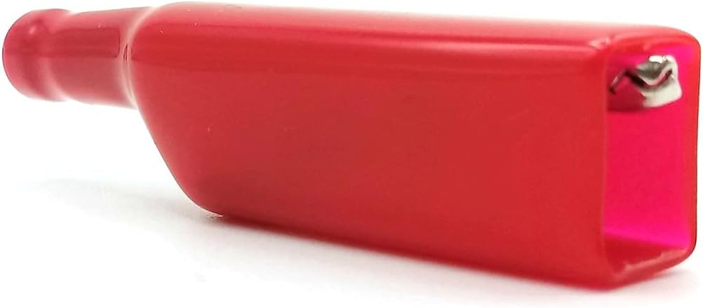 E-Z-HOOK Multimeter Test Lead Kit - 13 Pieces (Includes XEL Insulation-Piercing Hooks, 1 ea Red/Black, with Banana Sockets) (3604)