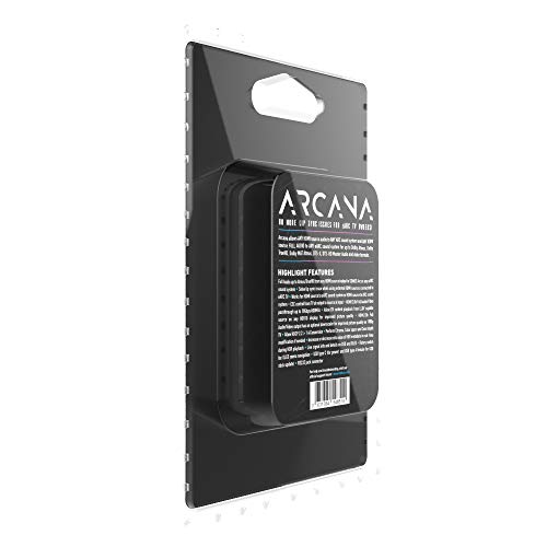 Adaptador eARC HDFury Arcana HDF0160 para solucionar fallos de sonido 7
