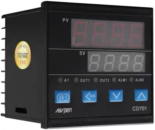 1PC NEW GCS-300 Series Thermostats GCS-33A-S/M Accessories