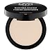 NYX PROFESSIONAL MAKEUP Blotting Powder, Light
