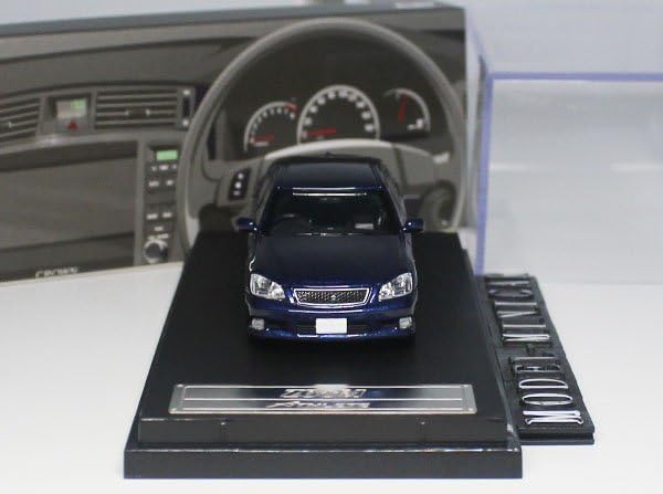 Amazon | △超希少！限定品！ZOOM 1/64 Toyota ミニカー Crown