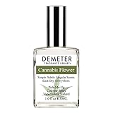 Demeter 1oz Cologne Spray - Cannabis Flower
