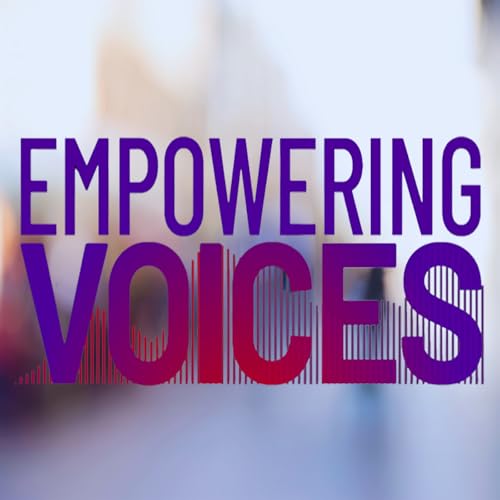 The ABC7 Empowering Voices&rsquo;s Podcast cover art