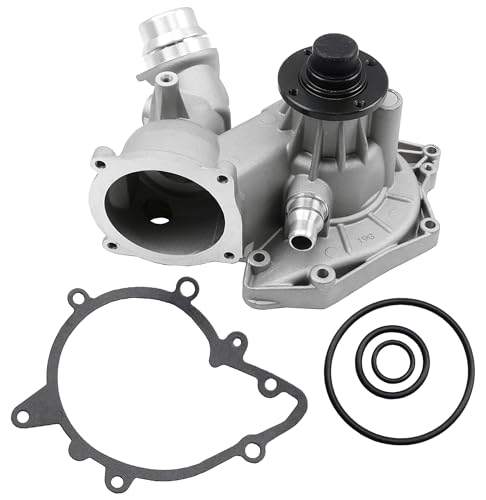 Beck/Arnley 131-2325 Water Pump