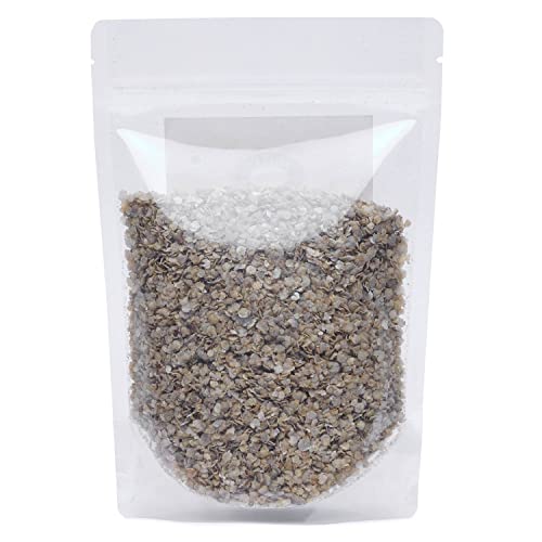 Image of Millet Amma Organic Bajra Poha 1 Kg (2 Packs of 500 Gms) | Rich in Iron and High Protein | Best Choice for Making Poha and Health Snack Recipes | Millet Flakes for a Healthy and Nutritious Breakfast