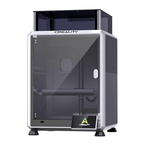 Creality ����K1 SE/ K2 SE�G���N���[�W���A�����u���b�NK1 SE�J�o�[�A100%�t�B�b�g�J�X�^�}�C�Y�A��艷�x�m�C�Y�ጸ�h�o�ی�e���g�ACreality K2 SE�p3D�v�����^�[�G���N���[�W��