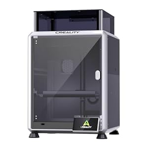 Creality K1 SE 3D-printer behuizing...