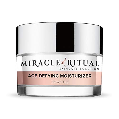 rituals miracle day cream
