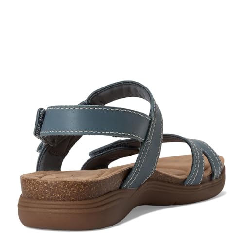 Image of Clarks womens April Clover