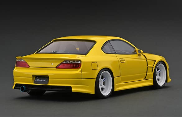 ignitionmodel日産シルビアVERTEX 1/18イグニッションモデル Amazon | IG 1/18 ignition model VERTEX ニッサン S15 シルビア