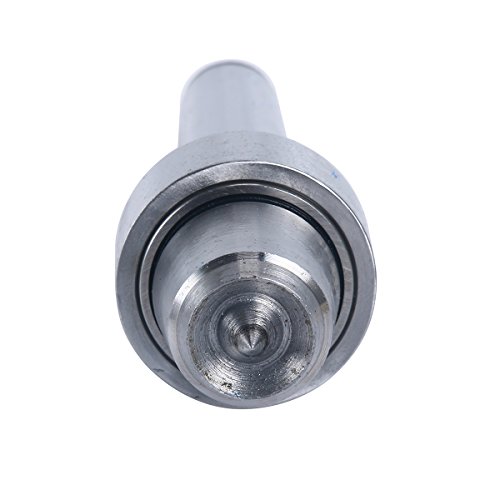 8Milelake Mt2 Wood Lathe Live Center Set, 4Pcs Drive Spur Cup Kit Arbor Woodworking #TOP2