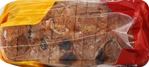 Udi'S 10698997809255 Gluten Free Cinnamon Raisin Bread thumb #9