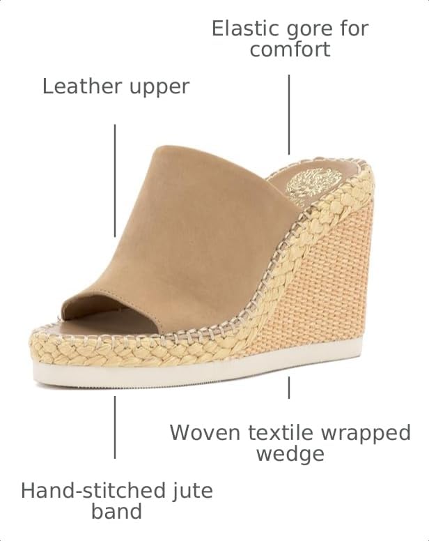Image of Vince Camuto Brissia