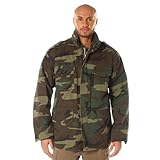 Rothco Vintage M-65 Field Jacket